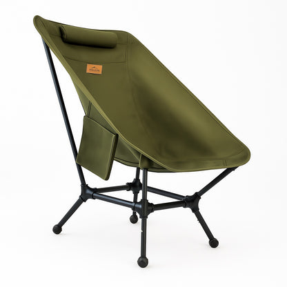 Willkon Moonlight K2 Ultra‑Light Camping Chair