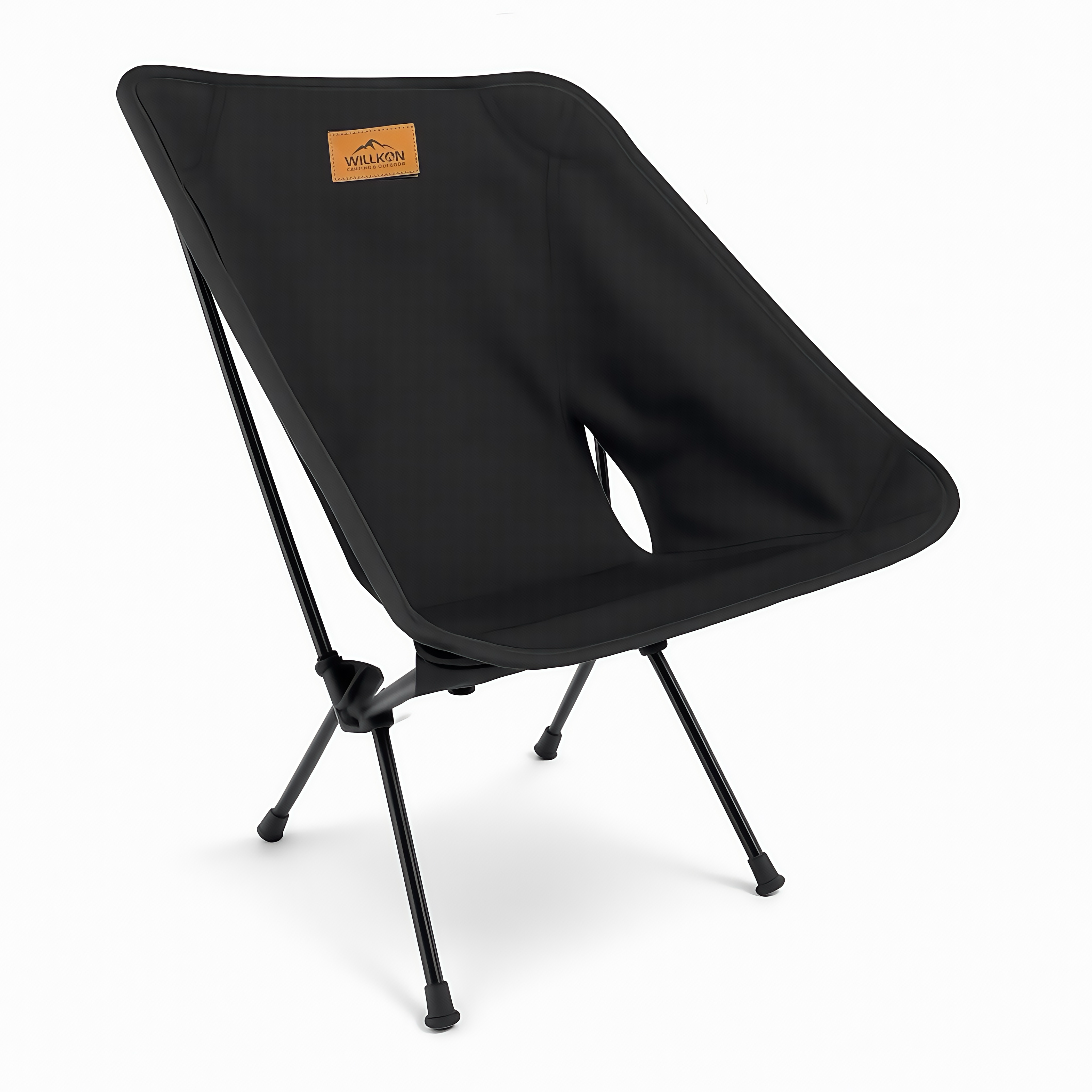 Willkon Moonlight K4 Ultra-Light Camping Chair