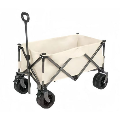 Willkon 140L Collapsible Camping Cart