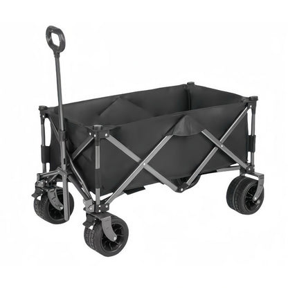 Willkon 140L Collapsible Camping Cart