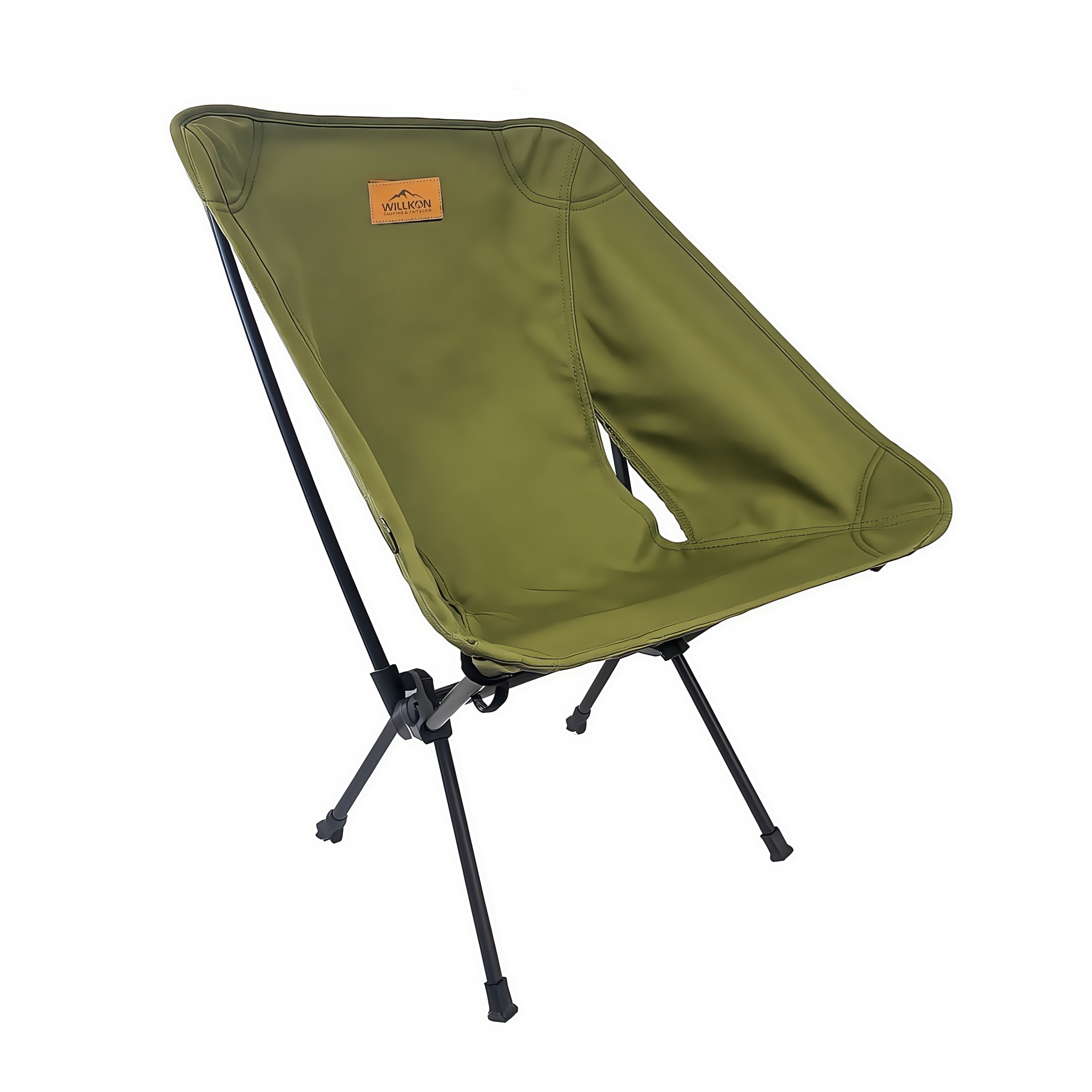 Willkon Moonlight K4 Ultra-Light Camping Chair