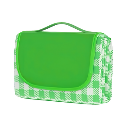 Outdoor Comfort Waterproof Picnic & Camping Mat
