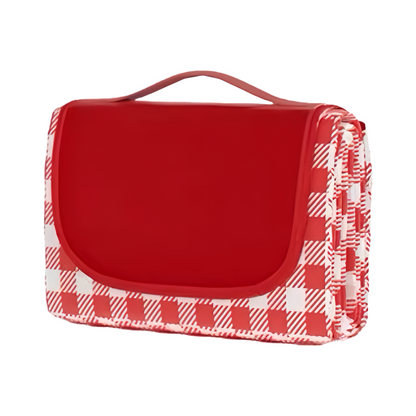 Outdoor Comfort Waterproof Picnic & Camping Mat