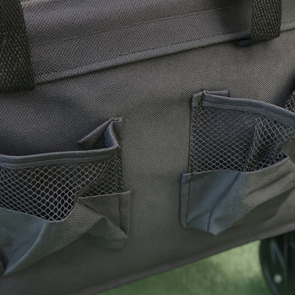 Willkon  Lightweight Collapsible Camping Cart